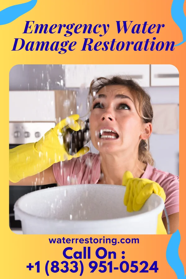 Emergency Water Damage Restoration in Berkey, OH